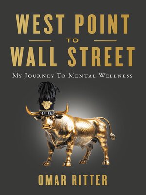 cover image of West Point to Wall Street